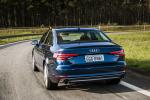 Audi A4 2.0 TFSI 2016 года (LA)